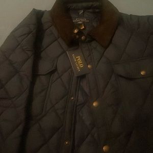 Polo Ralph Lauren jacket